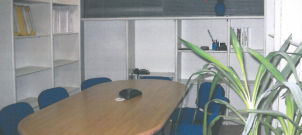 Sede Service Plan srl Rovereto