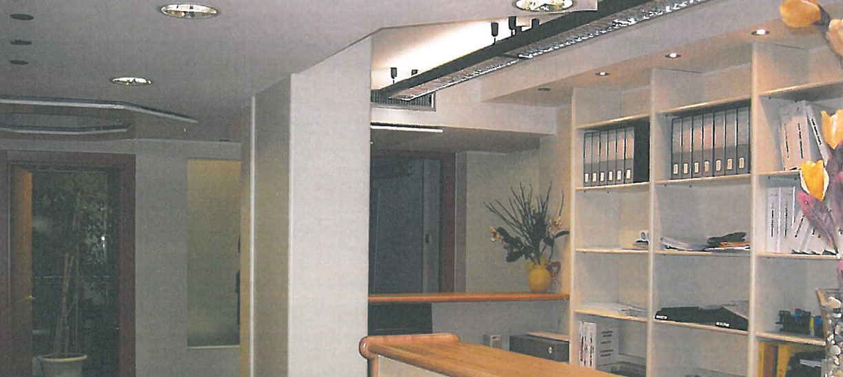 Sede Service Plan srl Rovereto